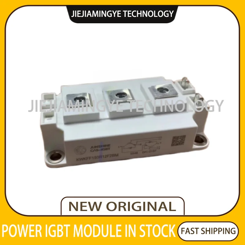 

KWKFF450R17F2BM KWKFF150R12F2BM Модуль IGBT В наличии