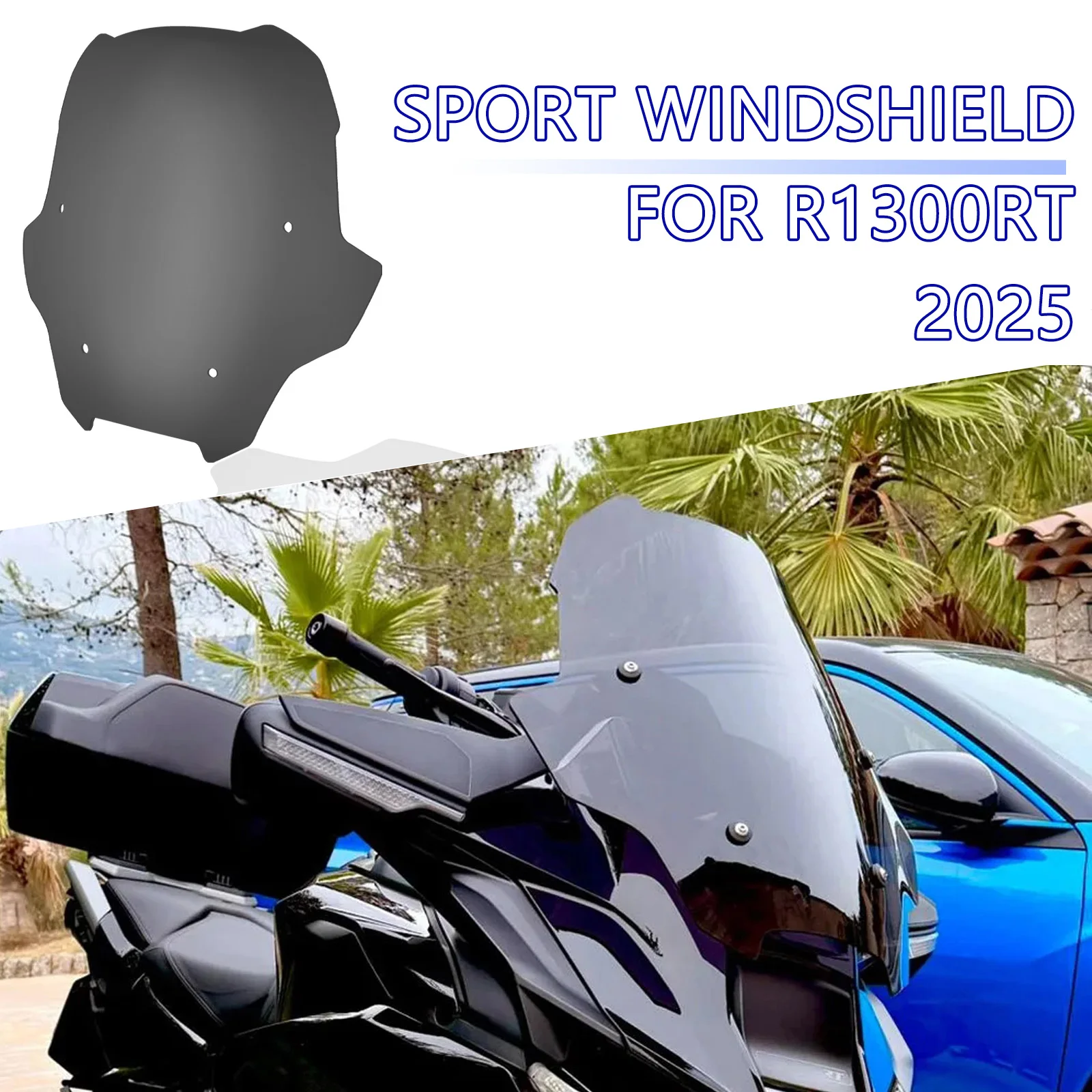 New Motorcycles Acc…