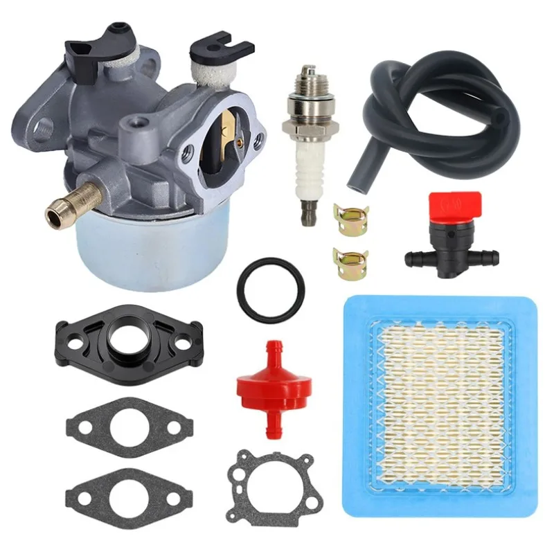 

790845 799871 796707 799866 Carburetor 6.25 6.75HP JS26 JS36 Garden Accessories