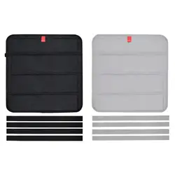RV Window Shade Window Blackout Cover Vent Sun Shade Waterproof Trailer Camper Thickened Oxford RV Skylight Blackout Cover