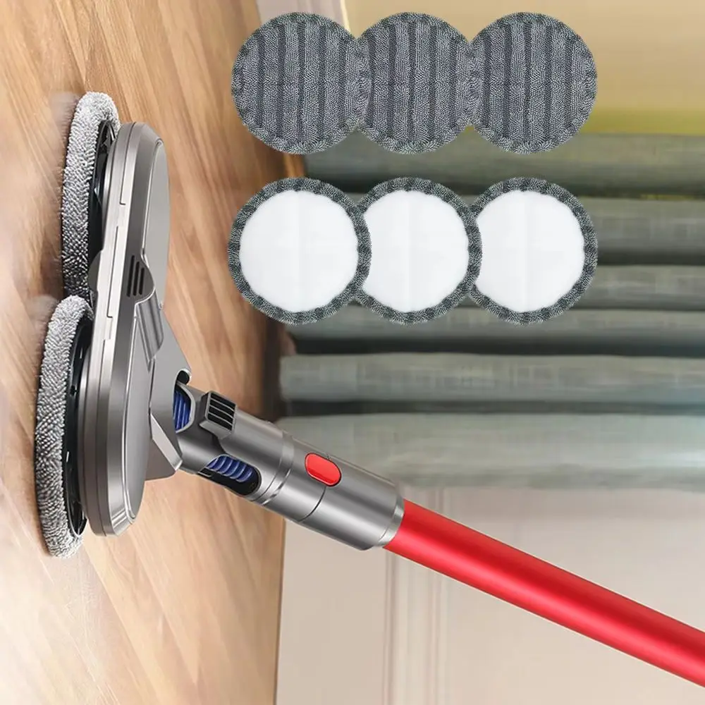 Mop For Dyson Elect… - image