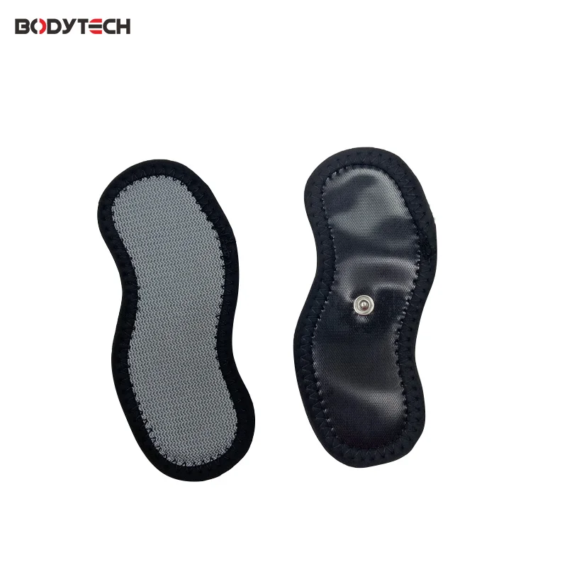Electrical Muscle Stimulation Pad/ Ems Training Suit Pad/fabric Electrode
