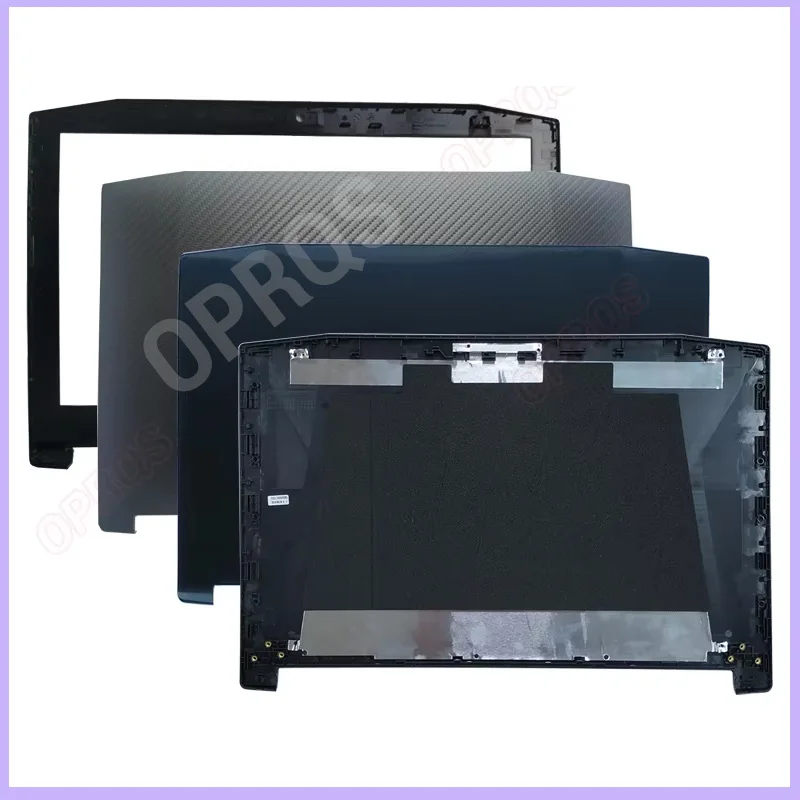 

НОВИНКА для ноутбука Acer Nitro 5 AN515-42 AN515-41 AN515-51 AN515-52 AN515-53, задняя крышка ЖК-дисплея/передняя панель