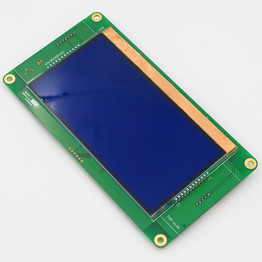 

KONE Elevator LOP HOP LCD PCB 5.7 Inch Liquid Crystal Display Board KM1353690G01 KM1353690G02 KM1353690G11 KM1353690G12 1 Piece