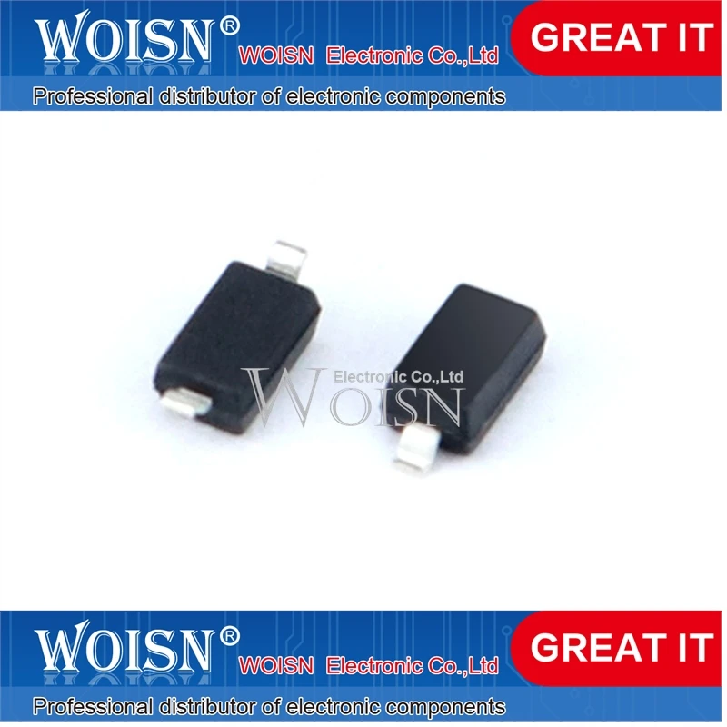 1-5-10pcs BZT52C22V 22V  Price discounts Spot supply