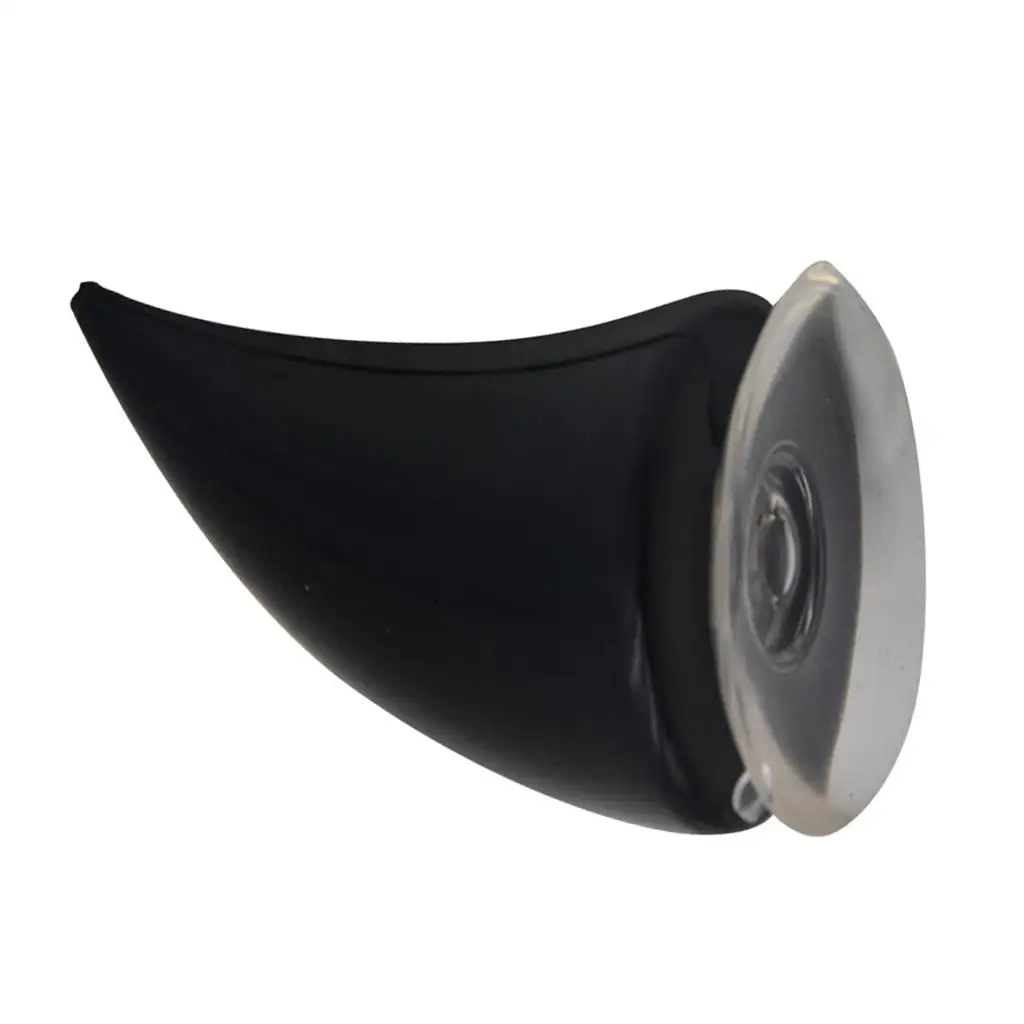 

Car Motorcycle Fashionable Style Helmet Devil's Horn Full Face Car w/ Sucker