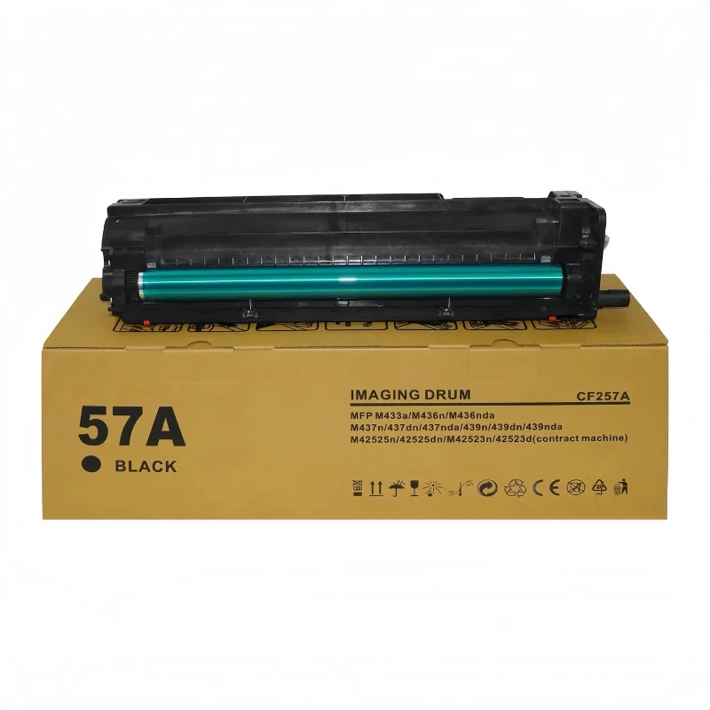 CF257A Imaging Drum Unit for HP M433 M436 M437 M439 42525 Printer Drum Assembly Developer Unit