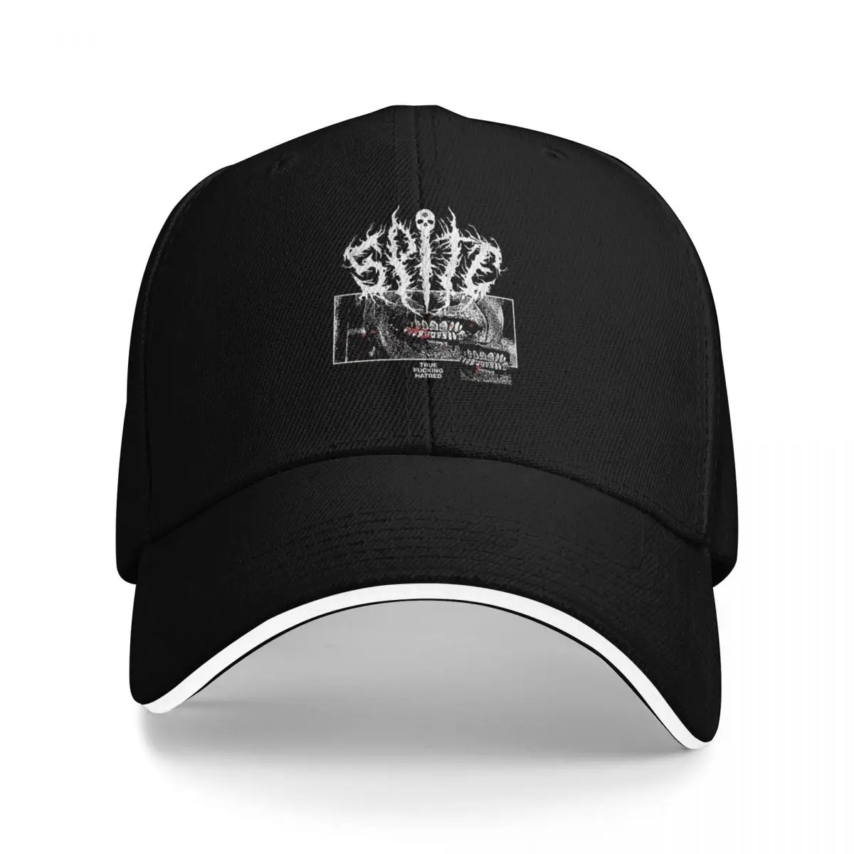 

Spite Band Baseball Cap Brand Man cap Military Cap Man Women's Men's