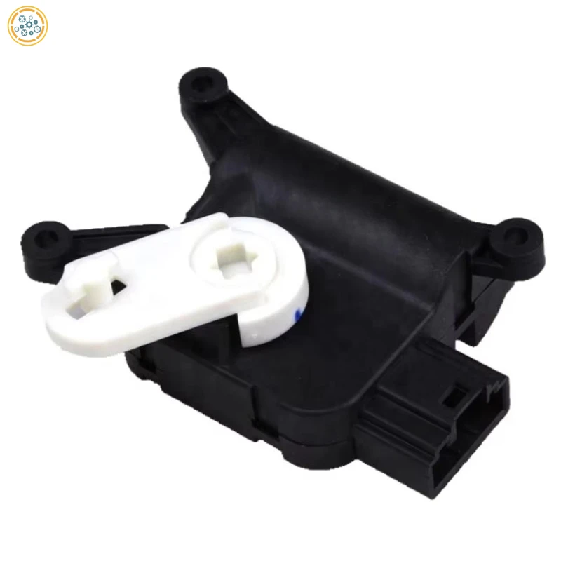 1K0907511 1K0907511B Recirculated Air Operation Flap Servo Motor for AUDI TT VW TOURAN 2Q0 907 511E 1K0 907 511 1K1 907 511C