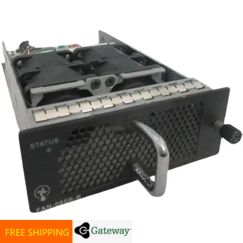 AA  used For HUAWEI FAN-060B-B Fan  S6720 Series Switches