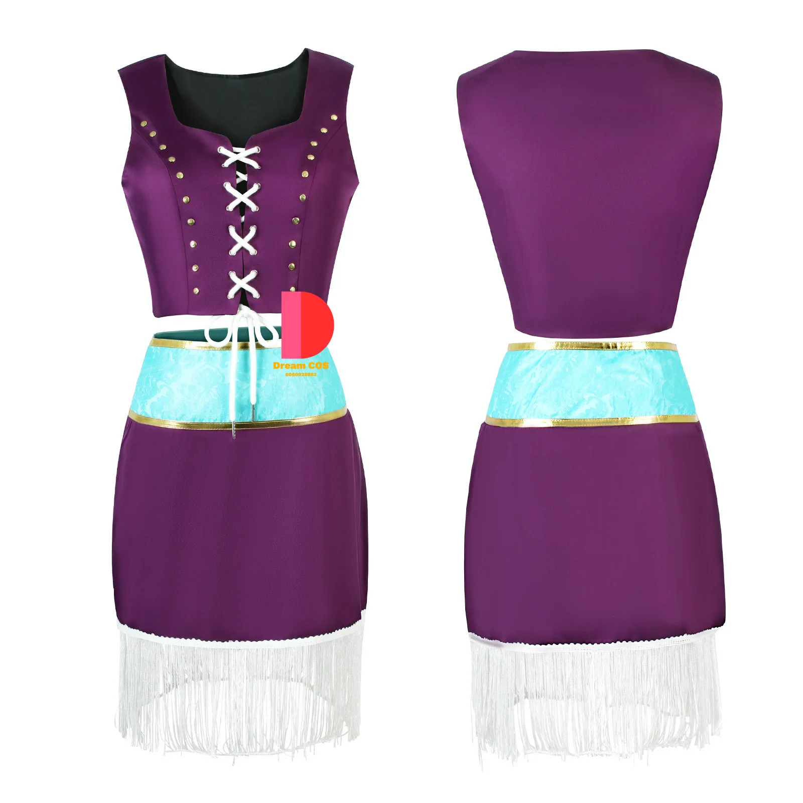 شعبية أنيمي تأثيري حلي نيكو روبن طوق معطف Onepiece الأرجواني فستان مجموعة كلاسيكية لعب الأدوار النساء كوميك كون هالوين الدعاوى #5