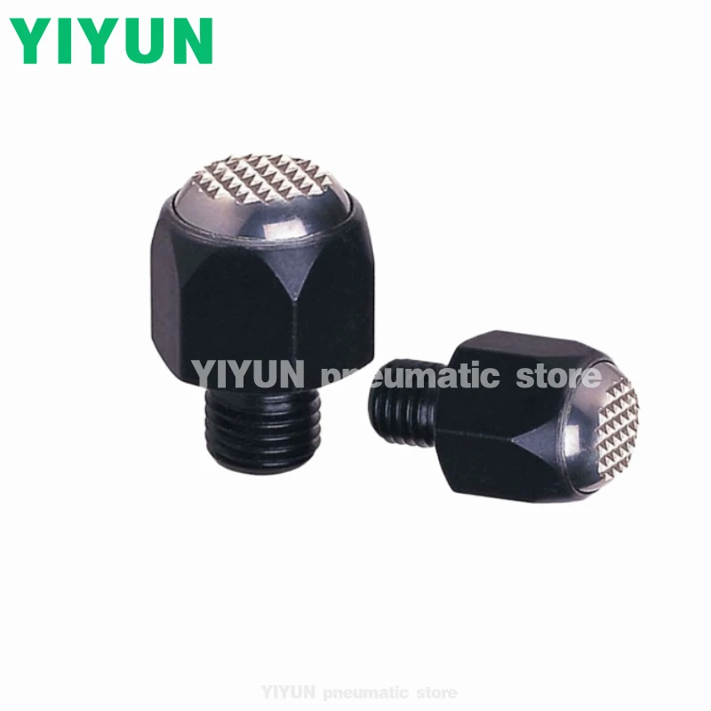 PT02-0610(M6),PT02-0814(M8),PT02-1017(M10),PT02-1222(M12),PT02-1627(M16),Tooth surface moving steel ball screw support,PT Series