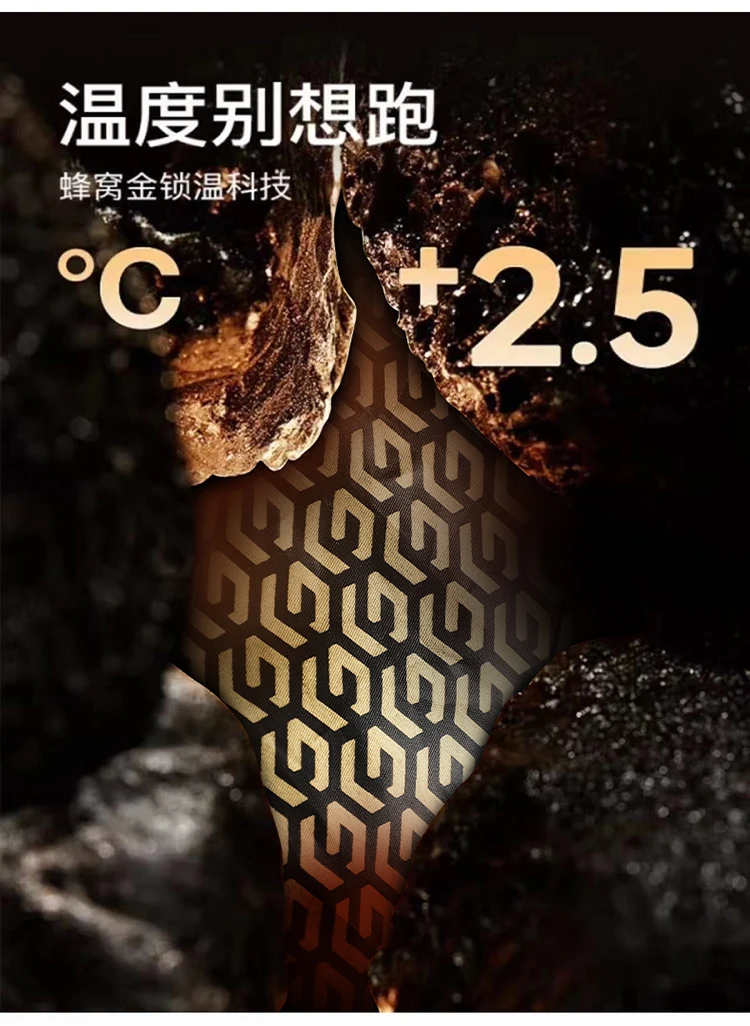 Thick Winter Jacket Warm Wool Windproof Hooded jacket Male Parkas Plus Size Fashion Man Jacket and Coat Men