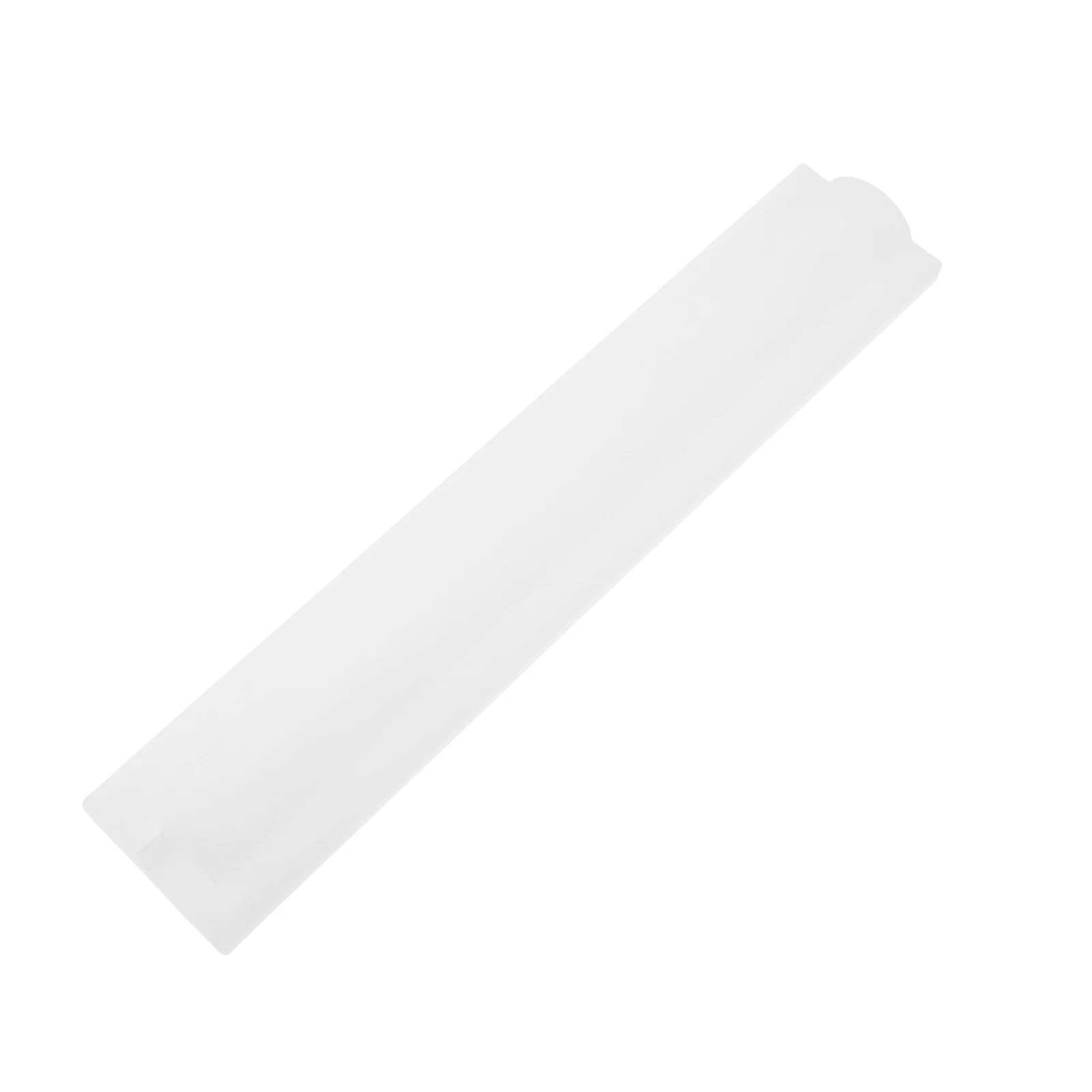

Sandwich Mold DIY Crafts Crystal Epoxy Simple Baking Tool Silicone Chocolate Center Soap Making Supplies Clear
