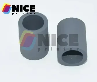 

10pcs 25SA40960 4024102701 paper pickup tire feed roller for HP9065 konica Minolta BH750 600 751 601 7165