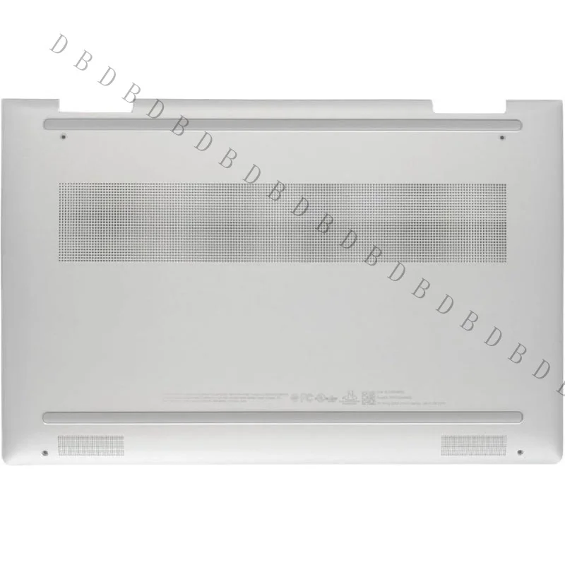 AA+New Lower Bottom Base Case Cover Shell For HP Envy X360 2-in-1 14-ES Laptop Replacement Lid