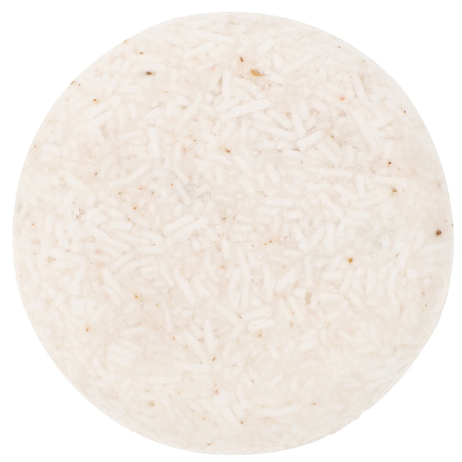 

Solid Shampoo Soap Bar for Cleansing Hair Care with Plant Essence Oil Control Gentle Formula Portable