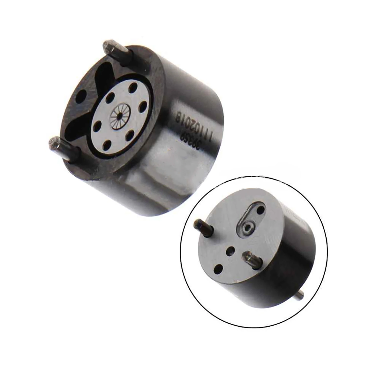 Valvola di iniezione per Delphi Renault Ssangyong 28239294 9308-621C 28239295 Sistema di alimentazione del carburante Controlli dell'iniezione del carburante Parti del motore