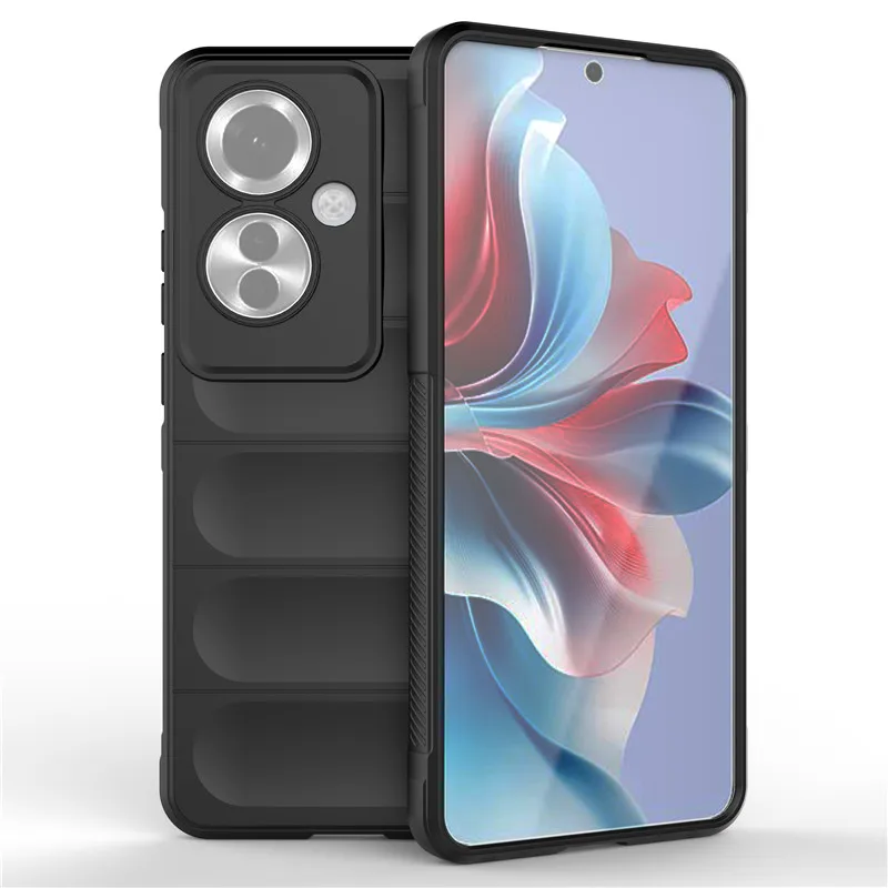 OPPO Reno11 F Case: The Ultimate Protection & Style Upgrade for Your Device