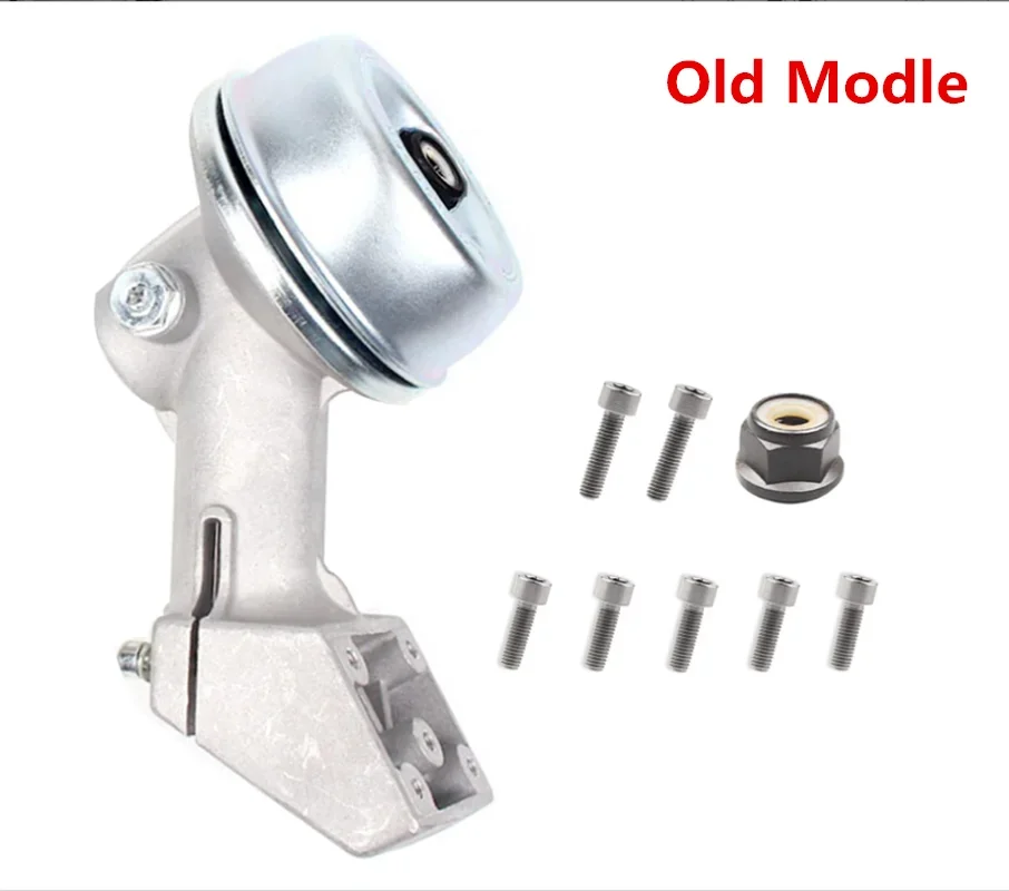 

Gear Box Head Replacement Fit Grass Trimmer Brush Cutter for STIHL FS44 FS55 FS72 FS74 FS75 FS76 FS80 FS85 FS90 FS100 FS110