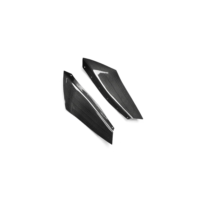 

MX5 NA MK1 Miata ARS Style Front Bumper Canard