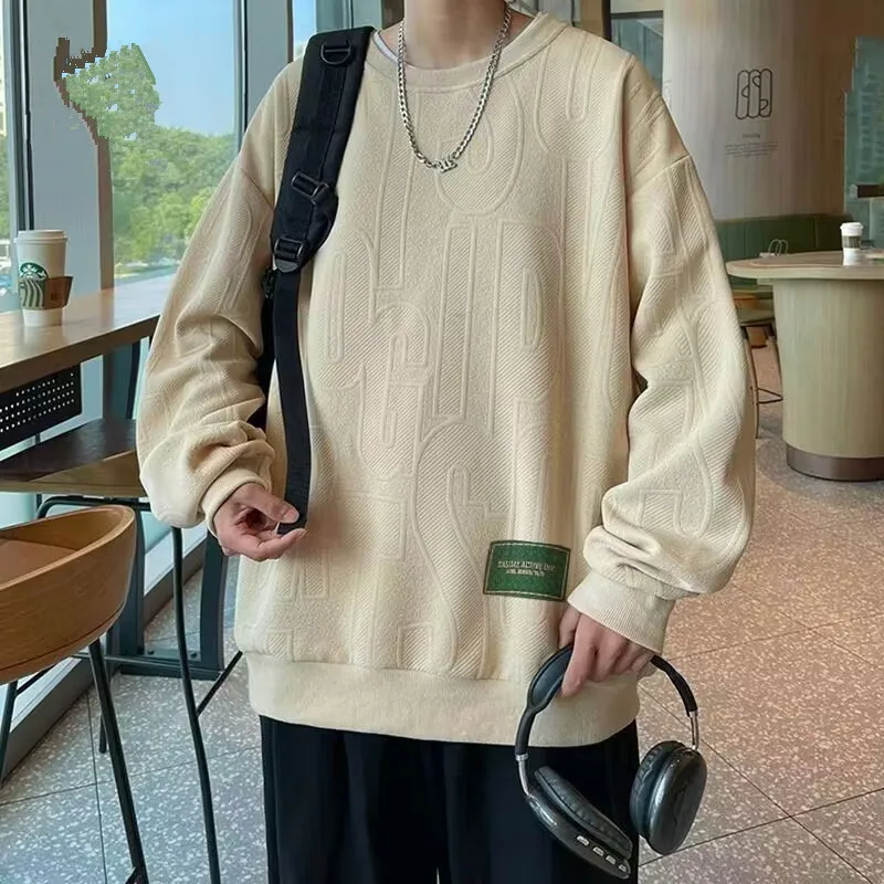 Thumbnail 4 - #34 Highest Rated Round Neck Hoodies to Buy in 2026