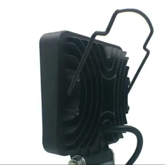 

1Pcs Cordless Work Light For 18V Battery Handheld Flashlight USB Charing Port For BL1830, BL1815, And BL1860 For Outdoor Use