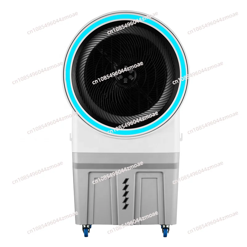 Home appliance floor standing energy saving mini portable water air cooler air conditioning