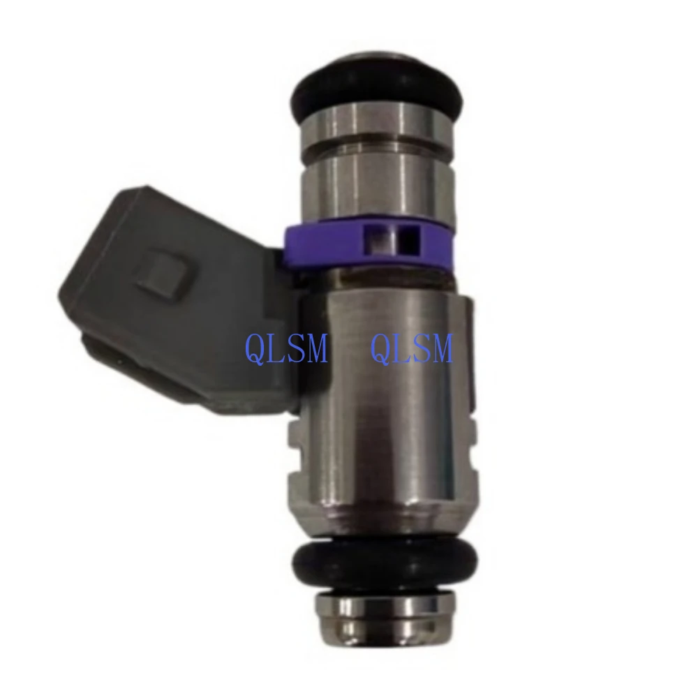 4X 3-hole automotive fuel injector IWP-158 fuel injector IWP158 46791211 for VW GOLF 1.8L V8