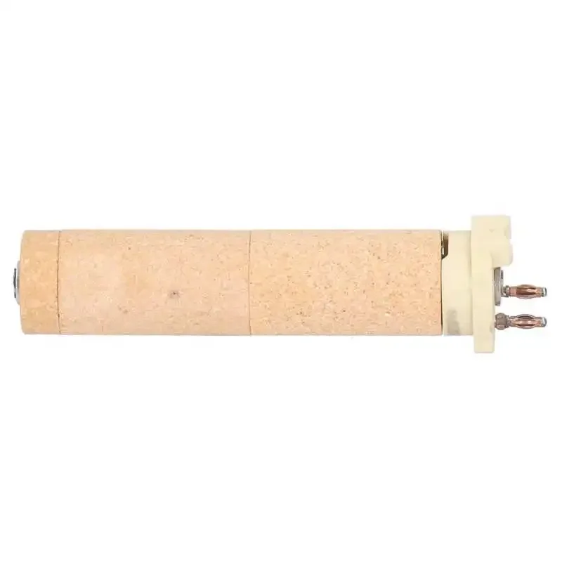 Éléments chauffants en céramique pour appareils LEISTER, tube central, 230V