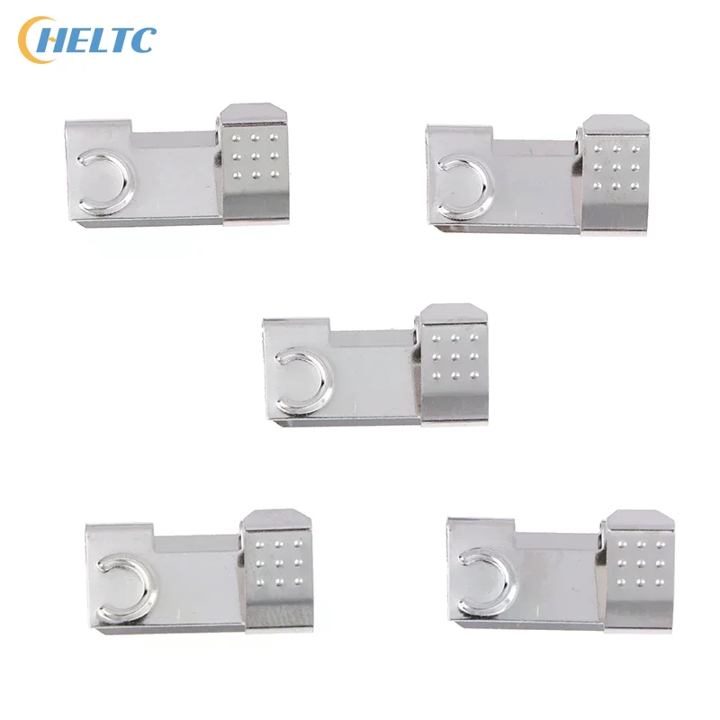 10Pcs Spring Steel …