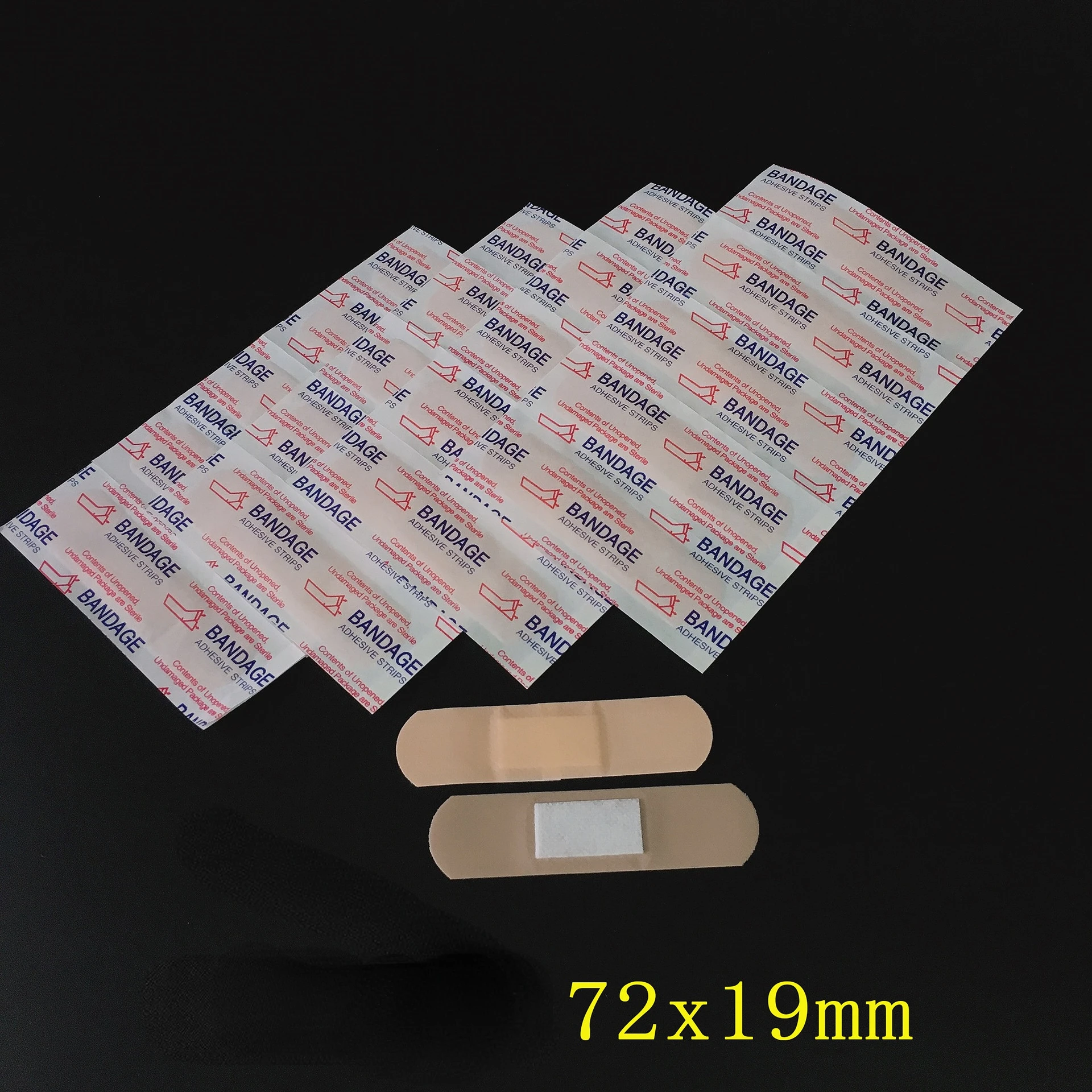 Liquid Bandage Breathable Waterproof Wound Healing Gel Wound Patch Liquid Band-Aid Spray Disinfecting Wound Hemostatic Adhesive