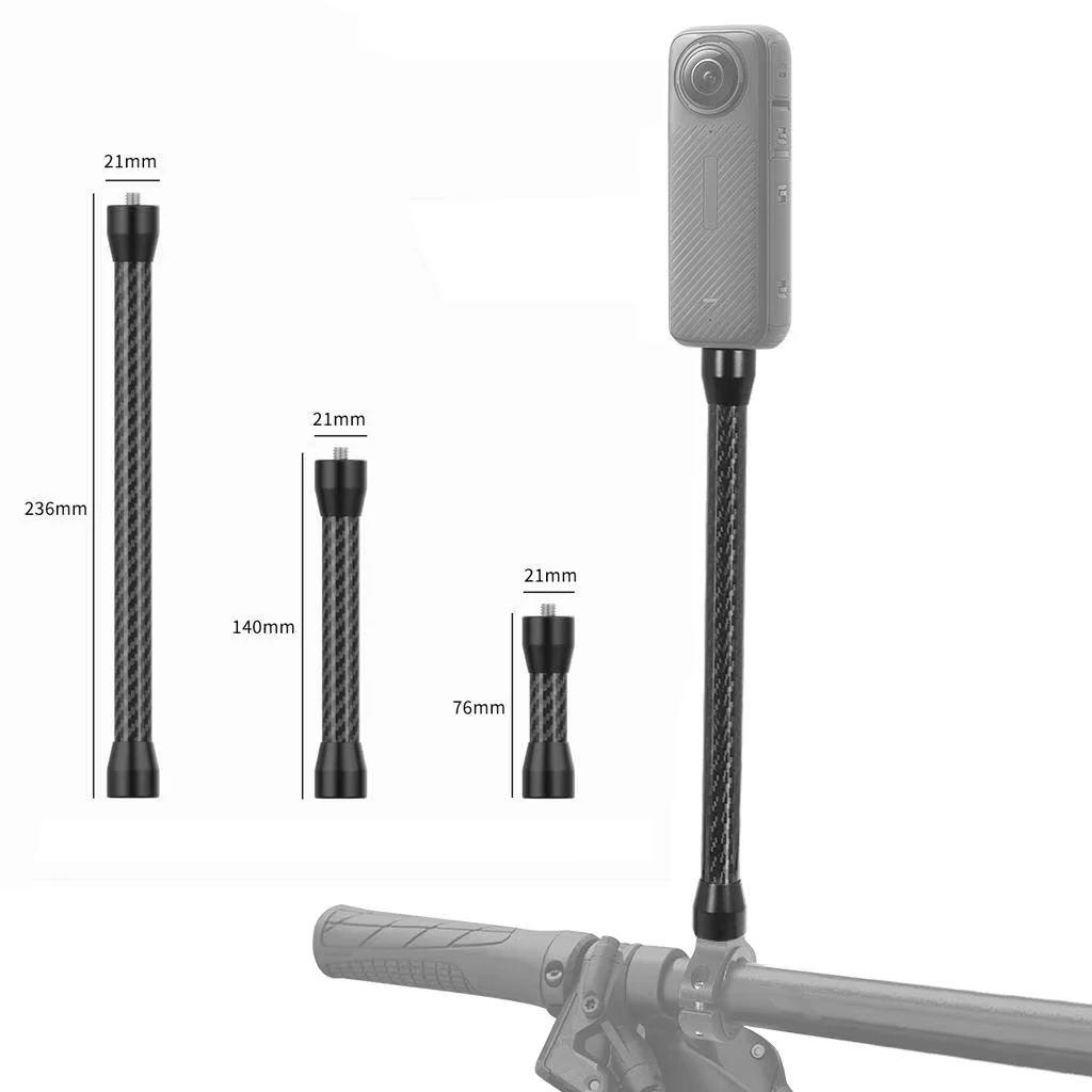 Dia 15Mm Carbon Fib… - image