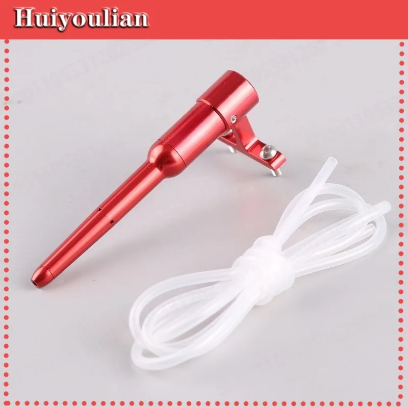 MT90 metal pitot tube airspeed meter for survey fixed wing drone APM PIX flight controller