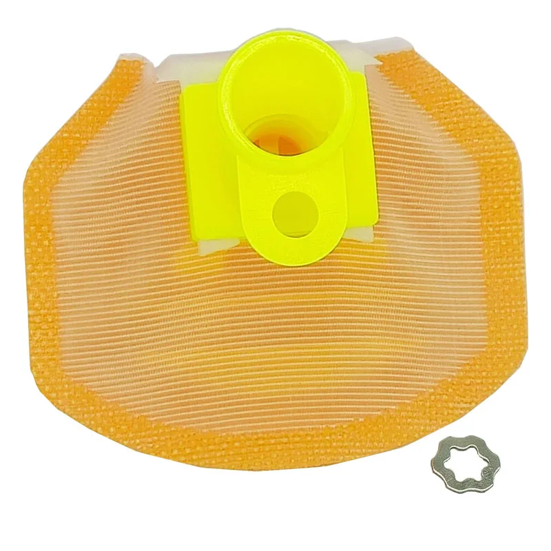 

Fuel Pump Replacement Strainer For Suzuki VZ1600 Marauder M1600 2005 VZ1600 Boulevard M95 2005 VZR1800 Intruder 1800 2006-2015