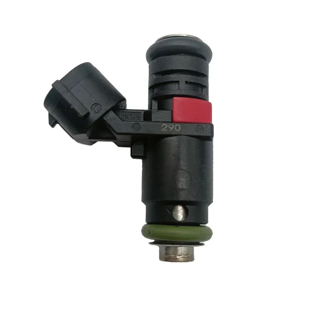 1X PETROL FUEL INJECTOR For Skoda For Seat 1.2 03E906031C 03E906031A 2024 Hot Sale Brand New And High Quality Discount