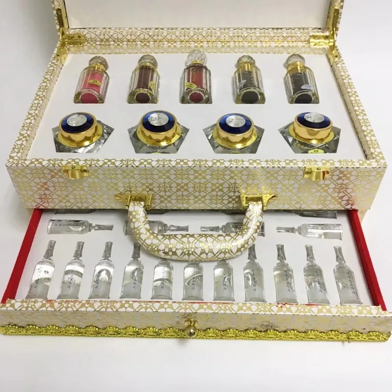 High Quality Cosmetic Permanent Makeup Tattoo Ink Sets