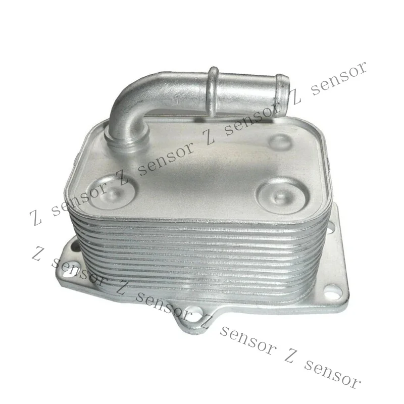 Z+ 5989070251 Engine Oil Cooler for PEUGEOT 307 CC CABRIO CITROEN 2.0 PETROL 2007