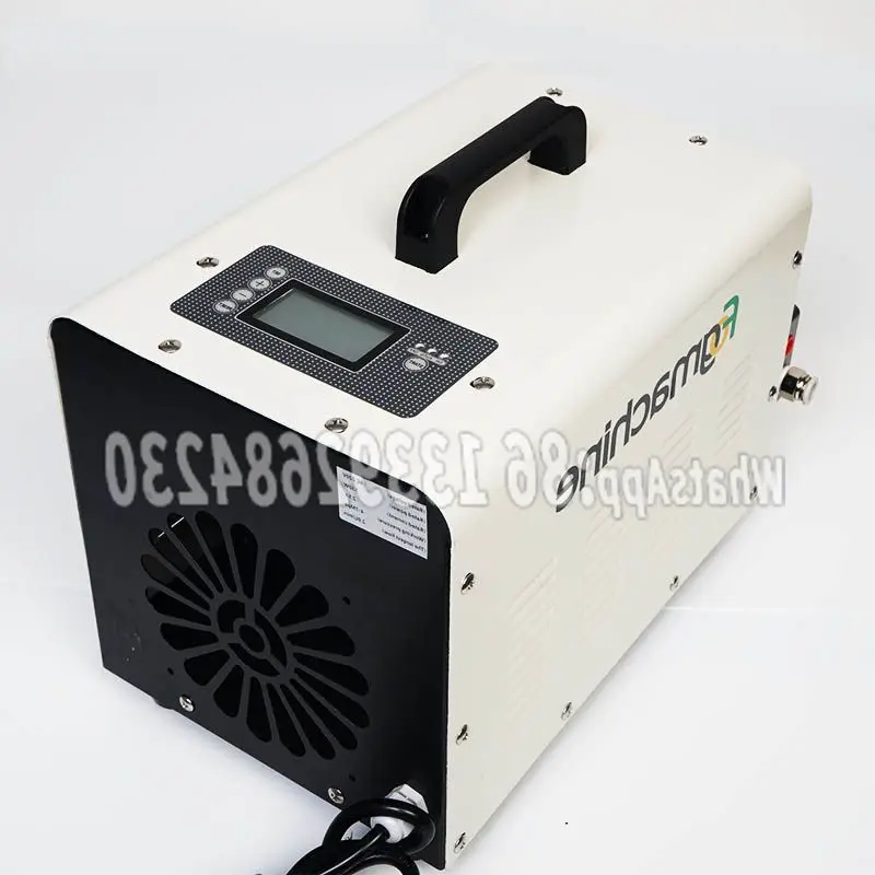 

1L FOG MACHINE