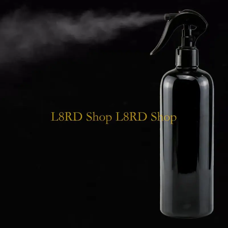 L8RD 500mL bình xịt bình xịt đóng chai phụ có thể nạp lại bình xịt bình xịt trống