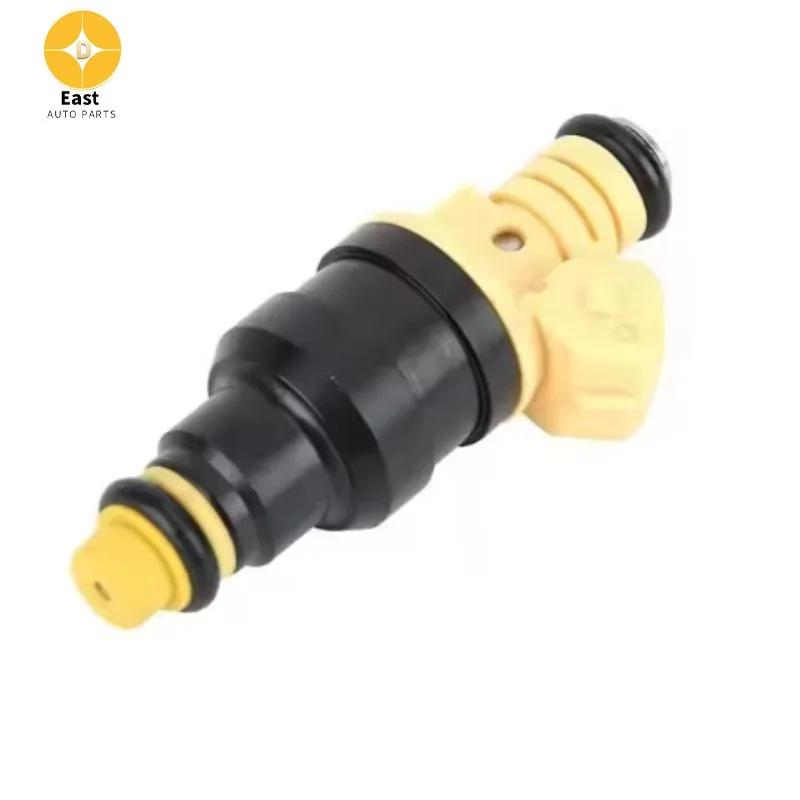 1 / 4pcs 0280150210 Fuel Injector Nozzle fit For Motorcycle 2 Valve Engines EV1 BMW K100 K100LT Four 987