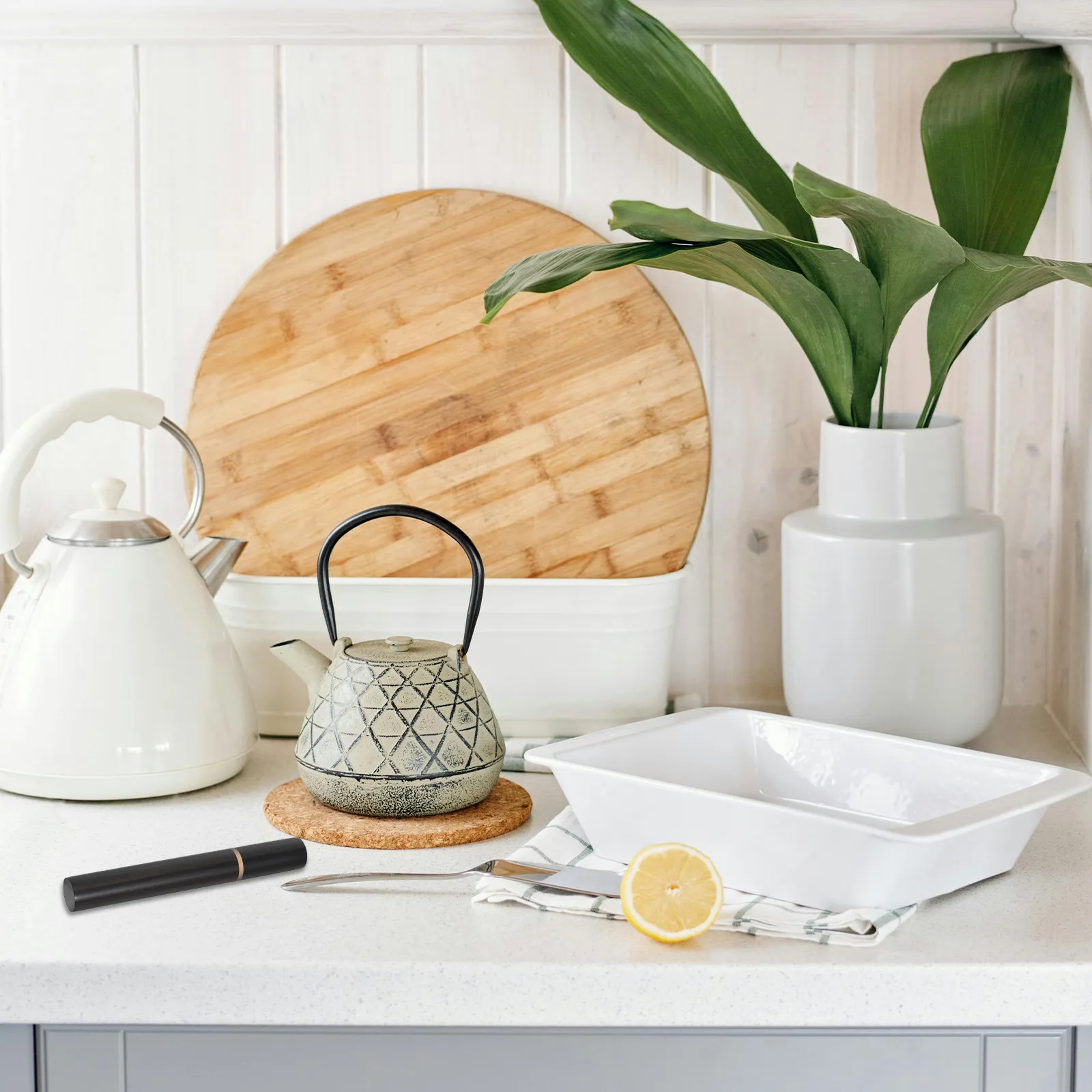 

Деревянная коробка для хранения благовоний, 5,3x0,7 дюйма, портативный органайзер-футляр для путешествий, для домашней ароматерапии и медитации