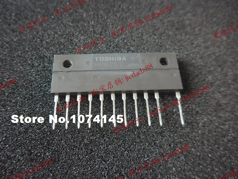 MP6752     IGBT power module