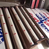 Scratch self-healing film Suntek TPU PPF 152CM*15M car paint protection film 10-year warranty car film