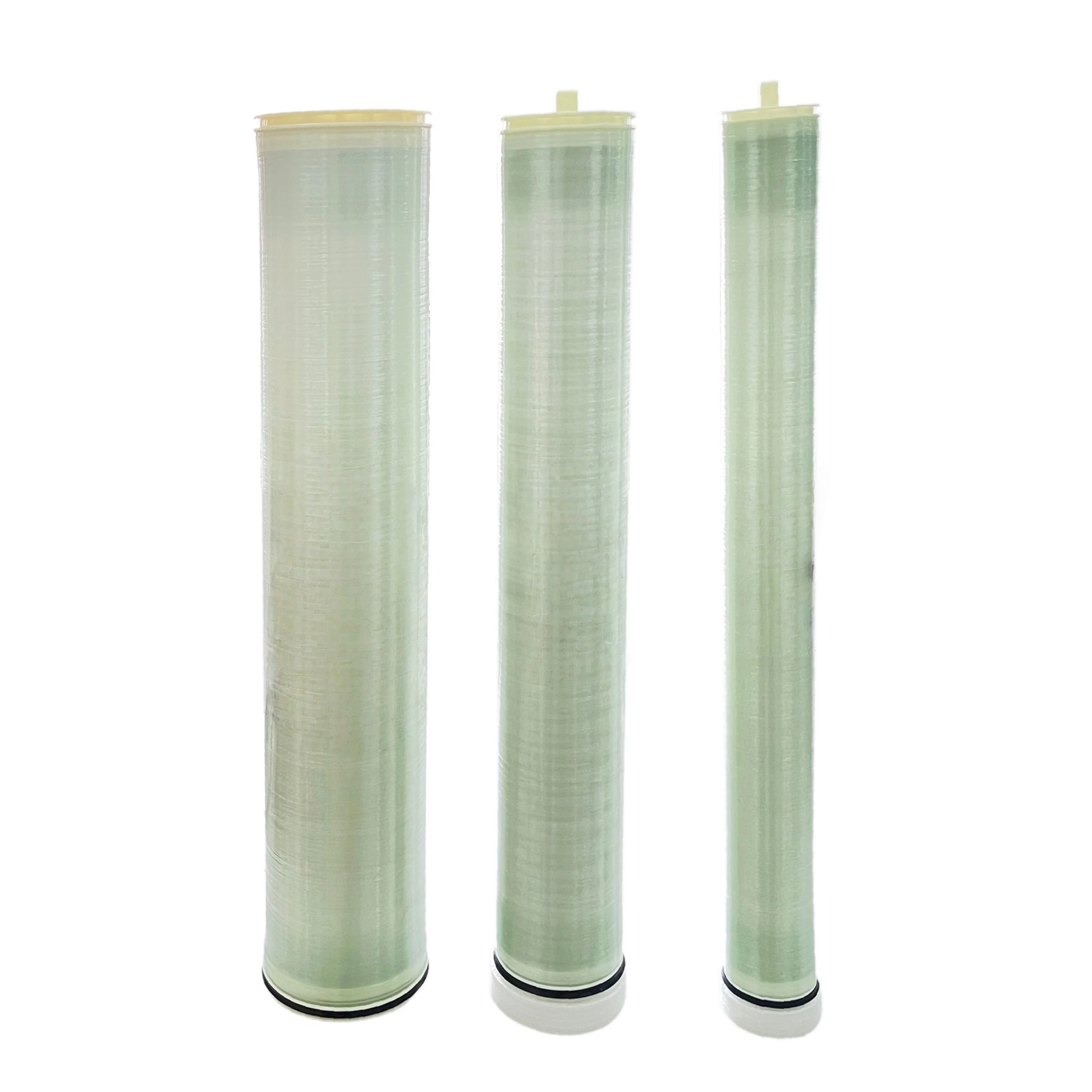 Hot Selling Reverse Osmosis Membrane 99% Salt Rejection ULP-8040 Industrial RO Membrane Manufacturer