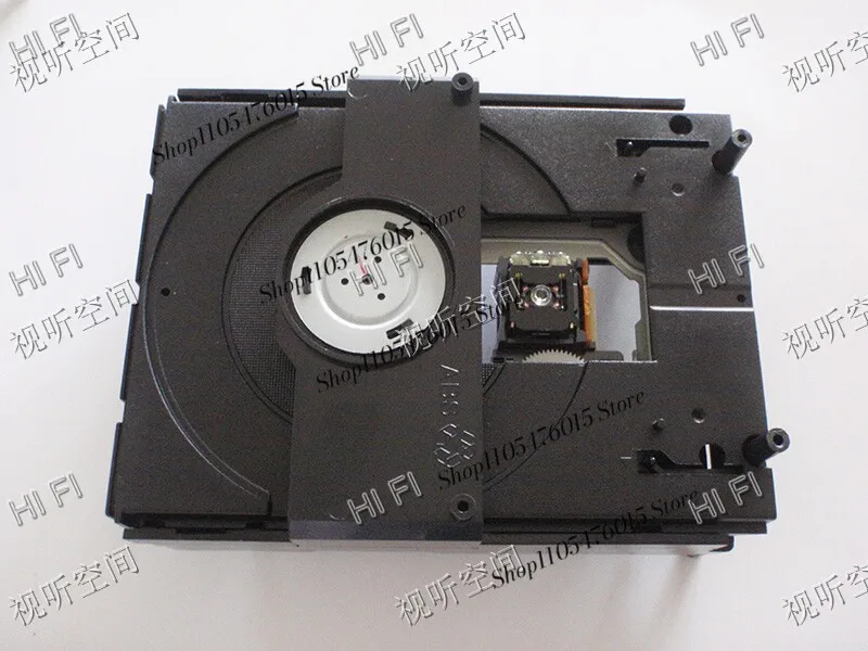 New Complete CD Mechanism For BOSE PLS-1410 Myryad MXC7000 With Laser Head & Tray