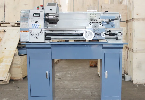 mini metal lathe machine 700mm Centers distance