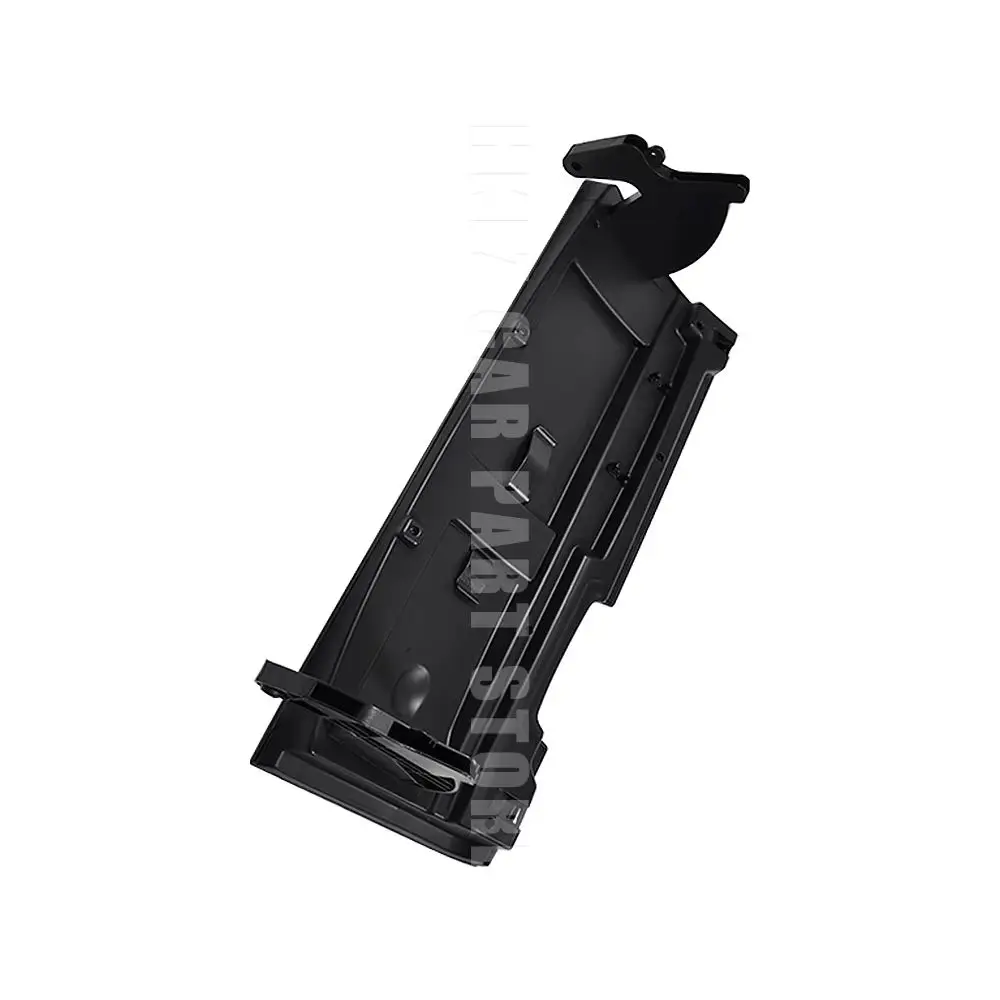 1Z185712147H For Skoda Octavia Mk2 LHD OEM 1Z1857121 1Pc Glove Box cover Lid with handle kits Black New car accessories