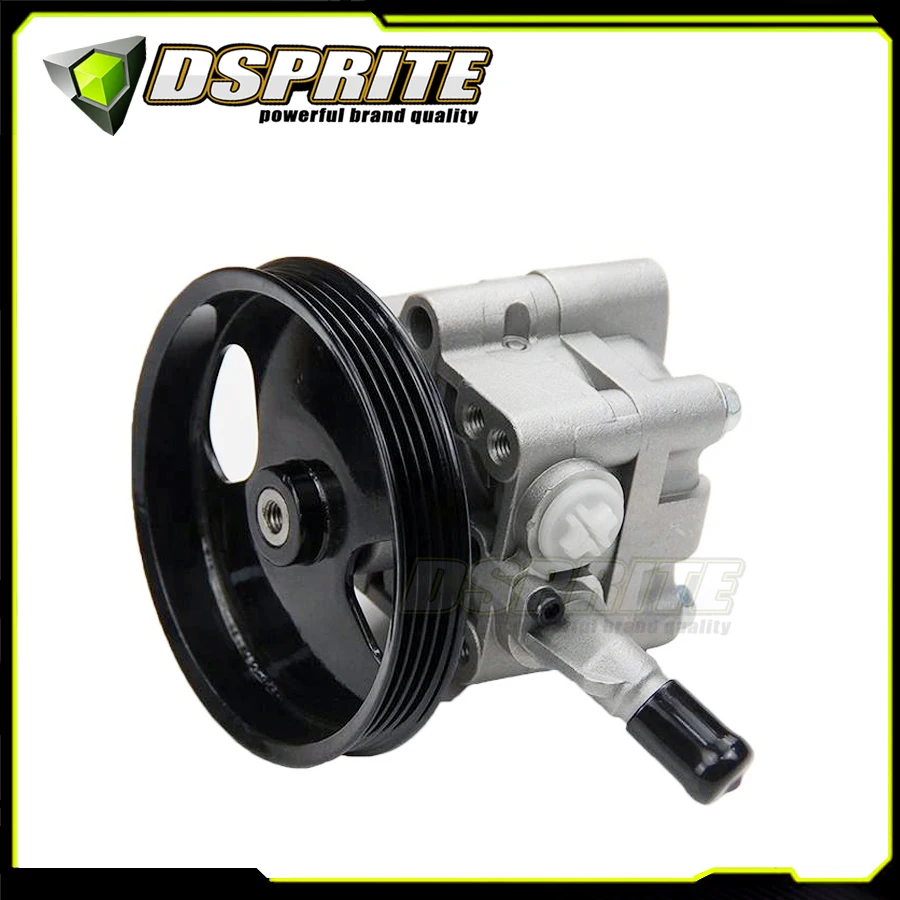 Pompe de direction assistée automatique hydraulique 49110-7N900 49110-5M700 49110-6N000 pour Sunny N16 QG20