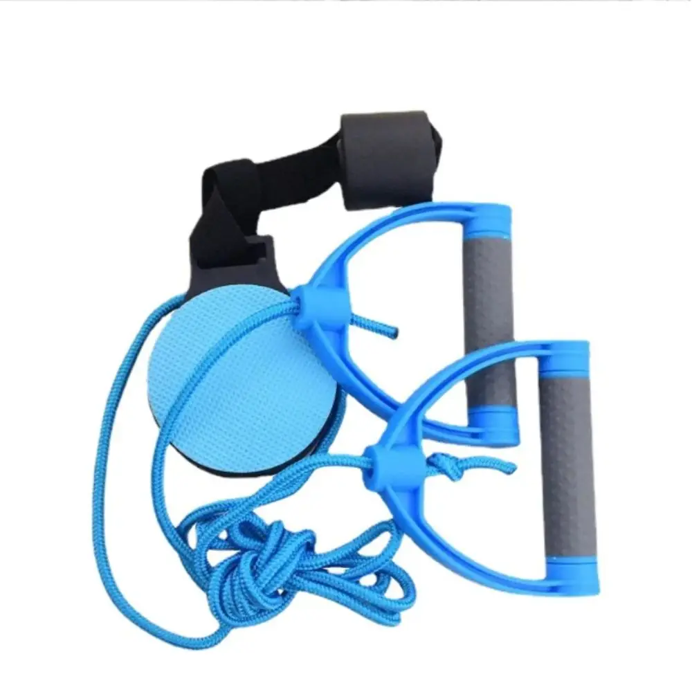 No Noise Design Shoulder Joint Exercise Support Frozen Rotator Cuff Sports Ropes Pulley Ring Upper Limb Support